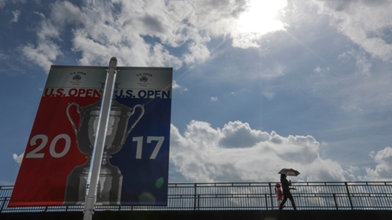USGA pledges no repeat of rules gaffe from last US Open